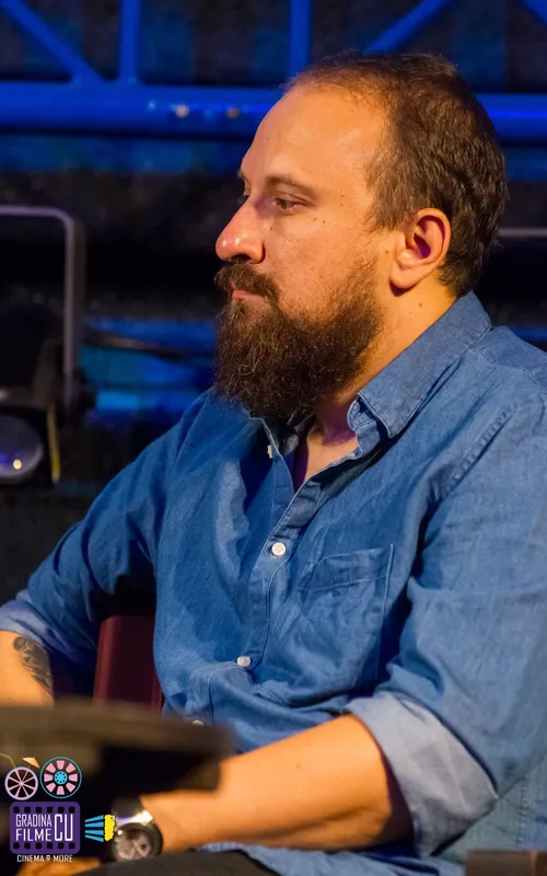 Tudor Pojoni