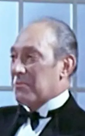 George Holdcroft
