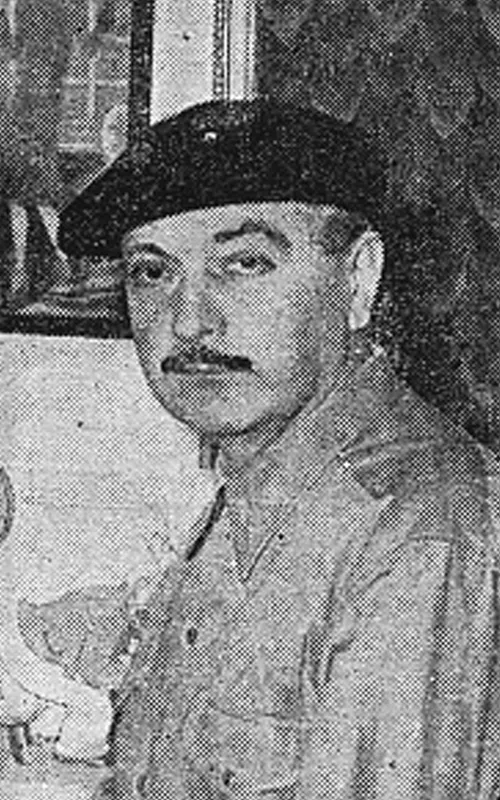 Quirino Cristiani