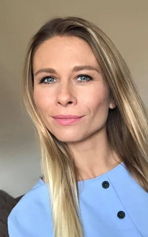 Veronika Petrová
