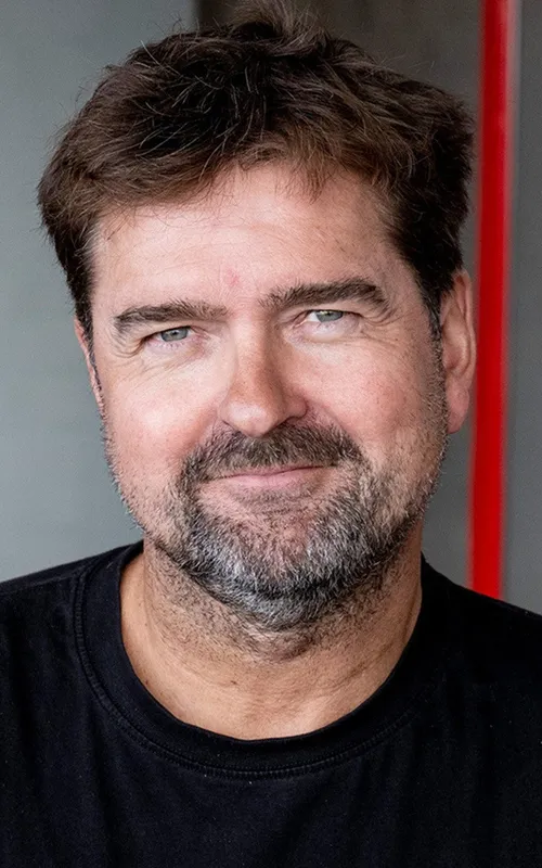 Paul de Munnik