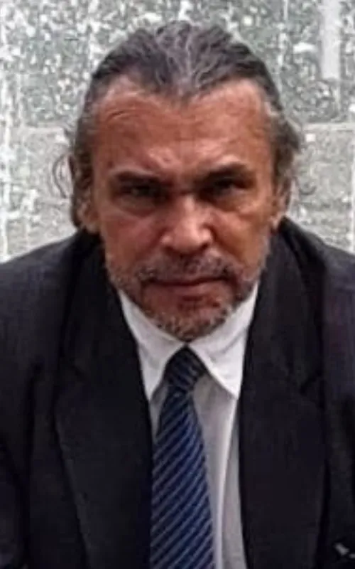 Paulo Fernandes