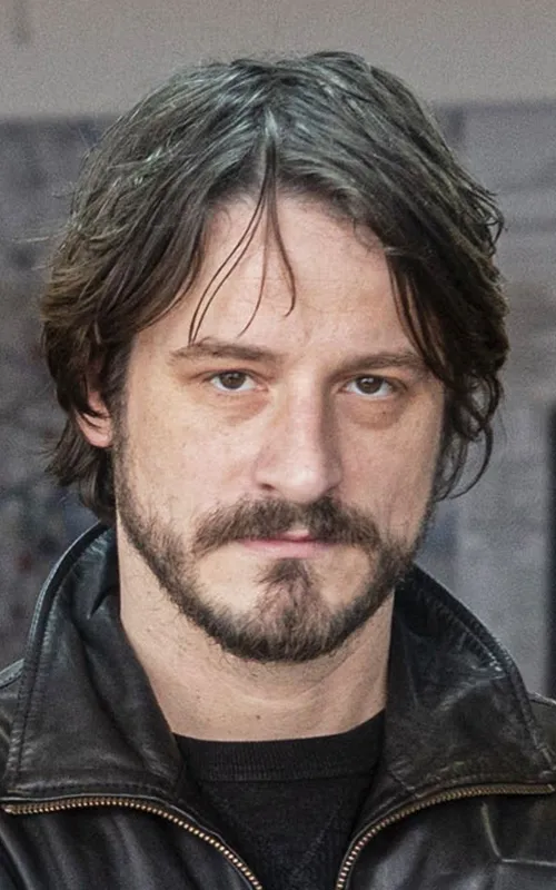 Igor Benčina