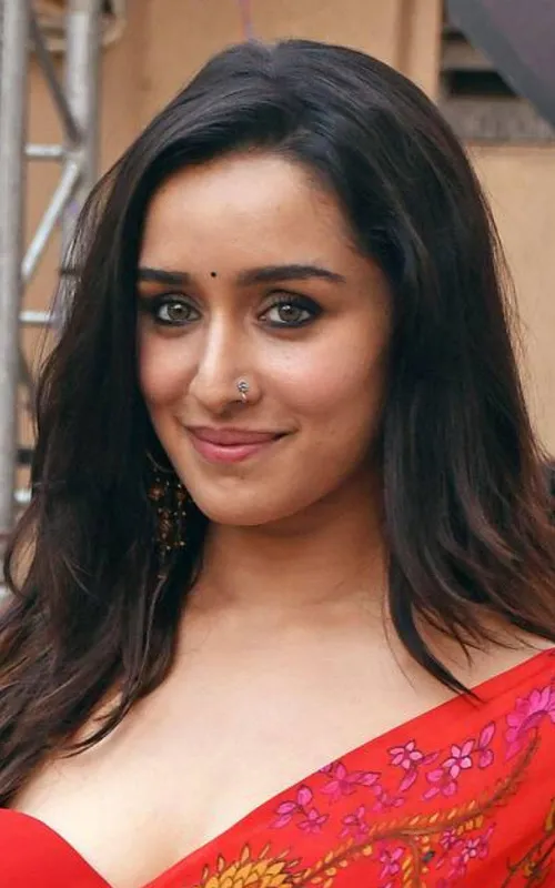 Shraddha Kapoor