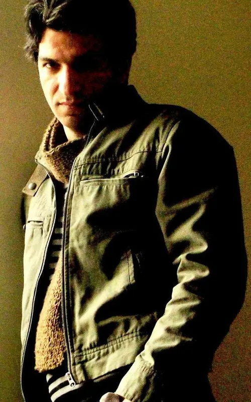 Mehdi Sabbaghi