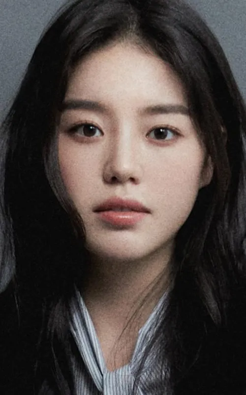 Cho Hye-jeong