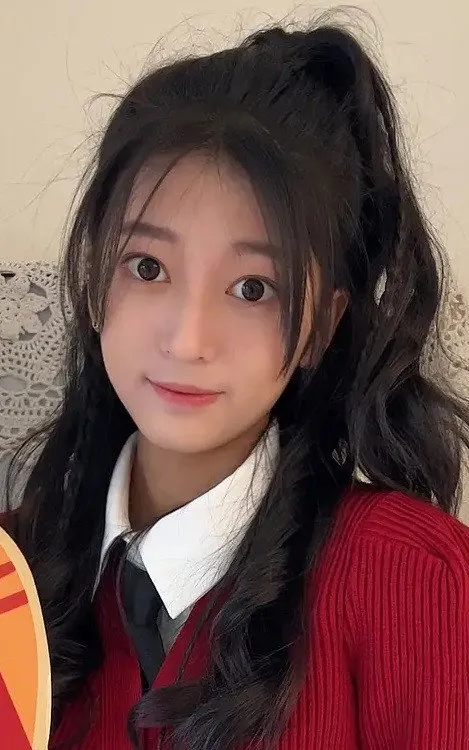 周诗琪