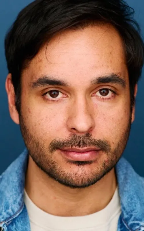 Derrick Acosta