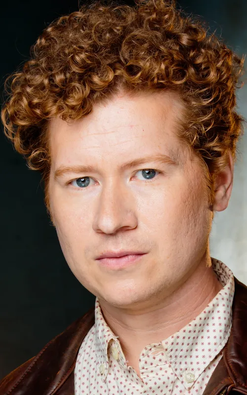 Casey Morris