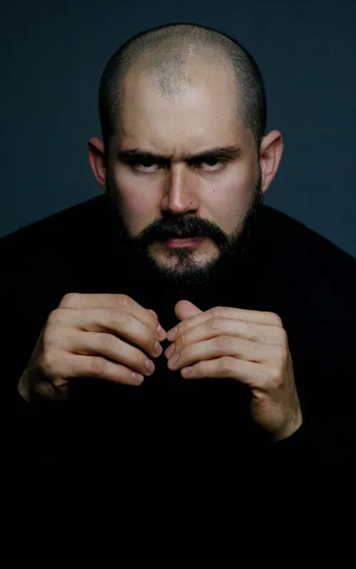 Sebastián sierra