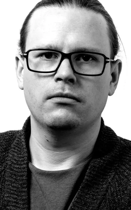 Henrik Mattisson