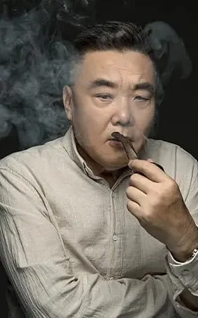Huizhong Zhang