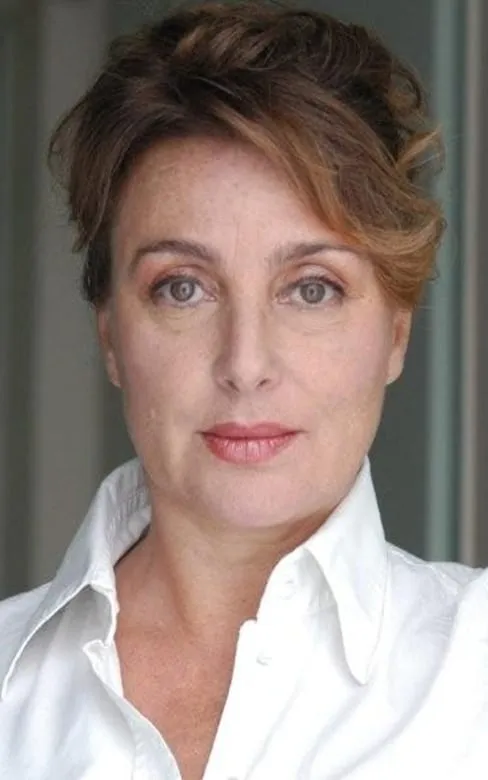 Chantal Bronner