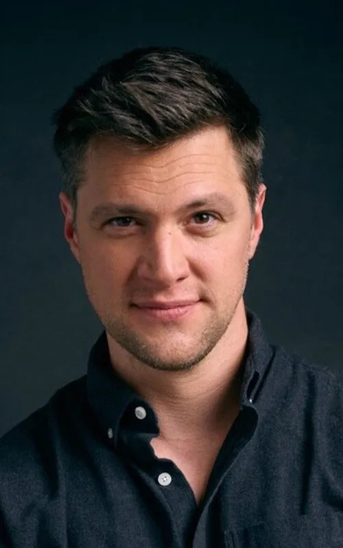 Shane McRae