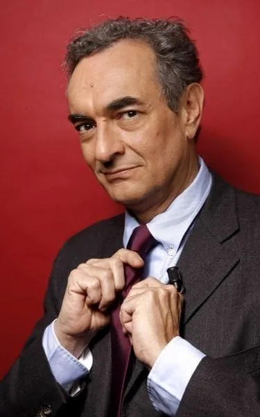 Georges-Marc Benamou