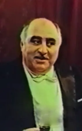 Merab Garsevanishvili