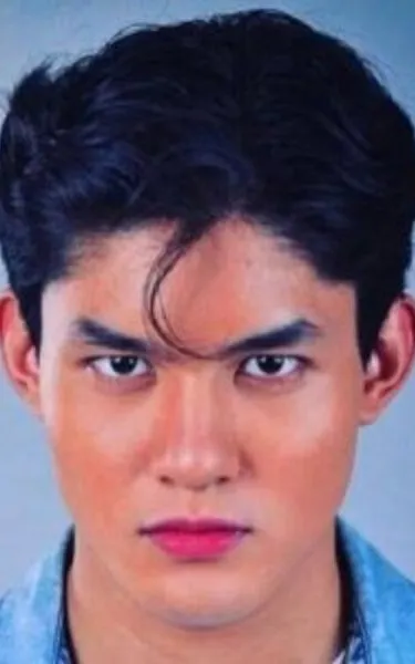 Grae Fernandez