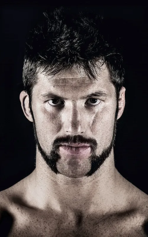 Will Fleury