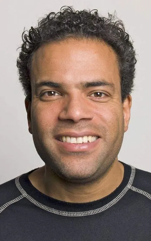Jeffrey Spalburg