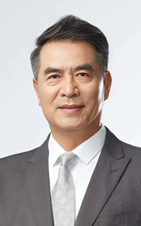 Liao Jingsheng