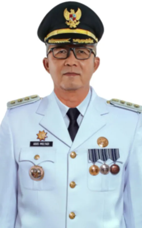 Agus Mulyadi