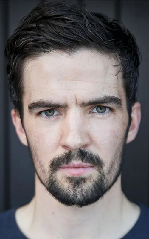 Luke McQuillan