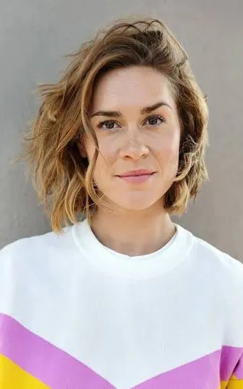 Henrike Hahn