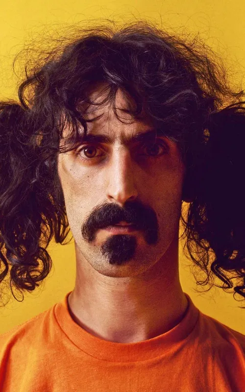 Frank Zappa