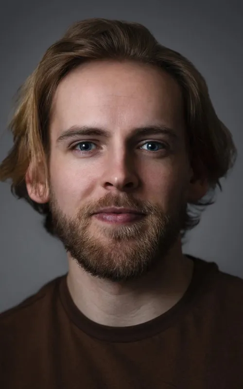 Vegard Heggelund