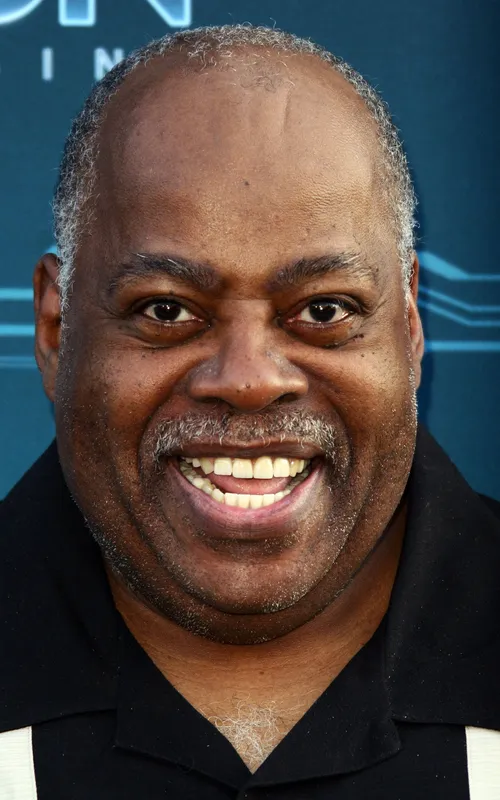Reginald VelJohnson