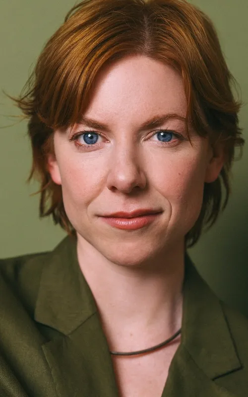 Rosie McDonald