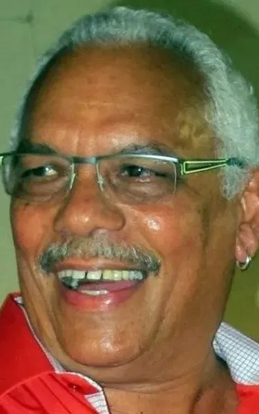 Ralph Thamar