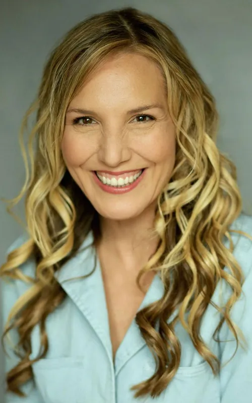 Elizabeth Bower
