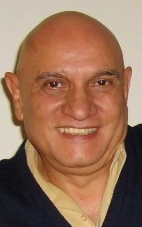 Gabriel Pingarrón