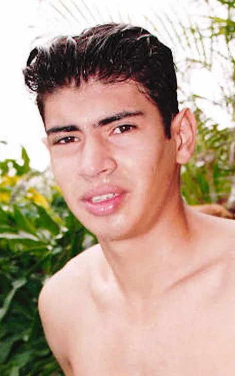 Marcos