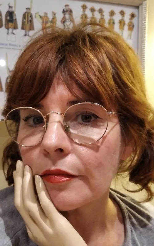 Leonor Díaz