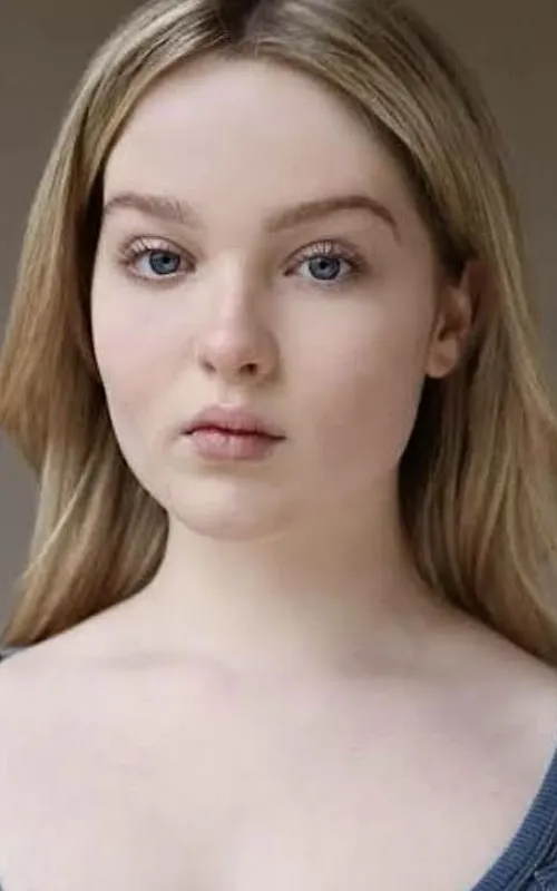 Scarlett Simmons