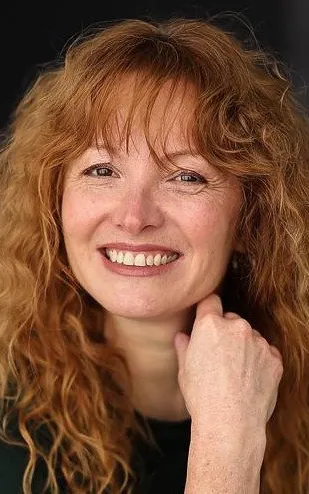 Caroline Roberge