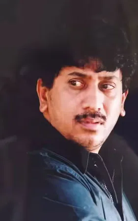 Kumar Govind