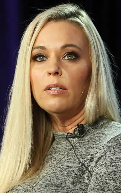 Kate Gosselin