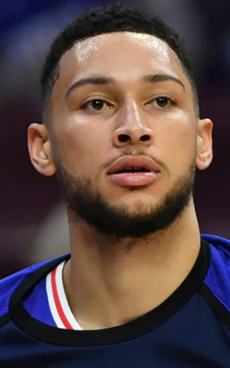 Ben Simmons