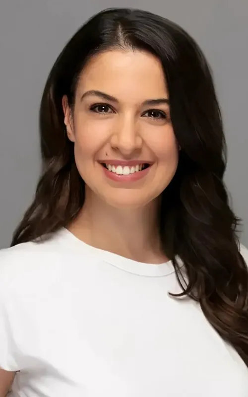 Melisa Toros