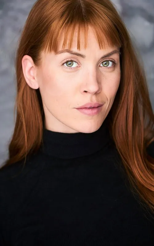 Paige Phillips