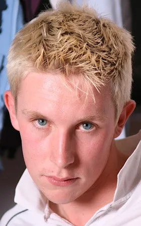 Liam Alexander