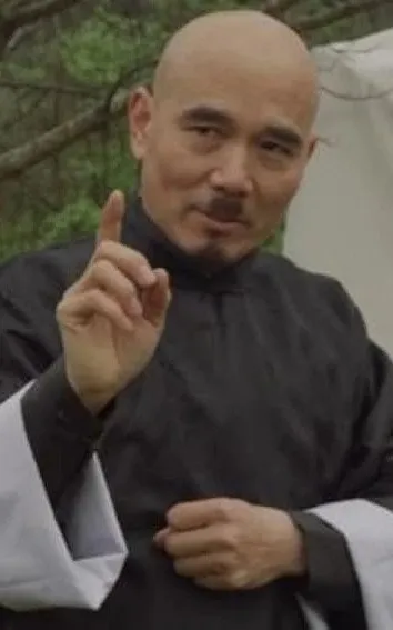 Yang Jiechang