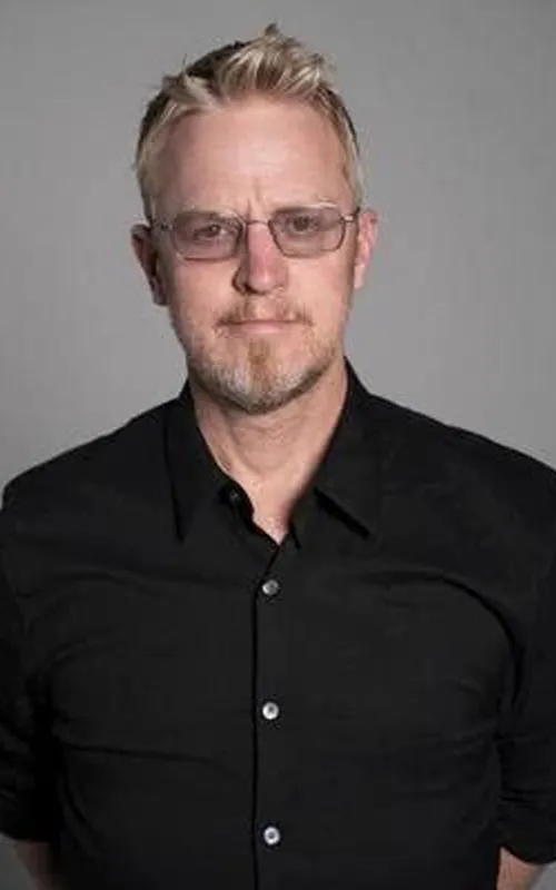 Ivan Dudynsky