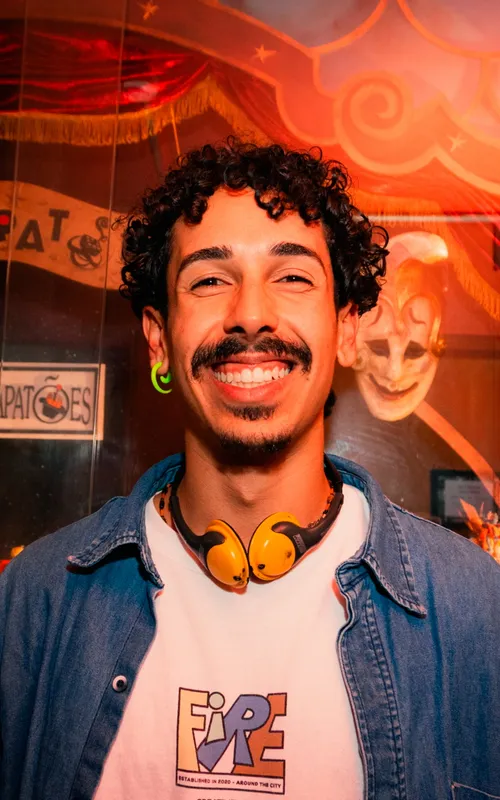 Diogo Andrade