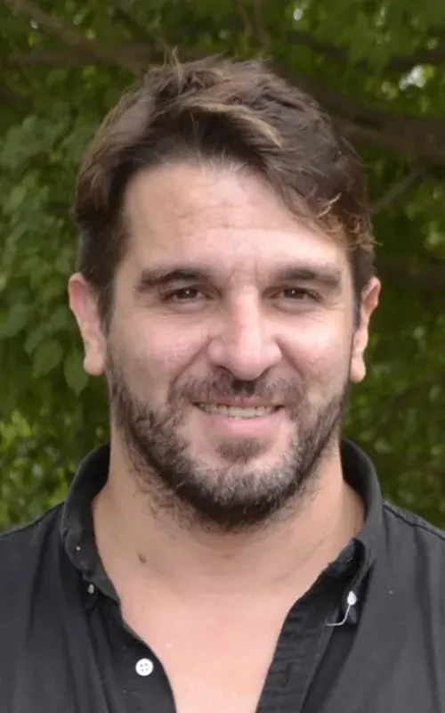 Pablo Tolosa