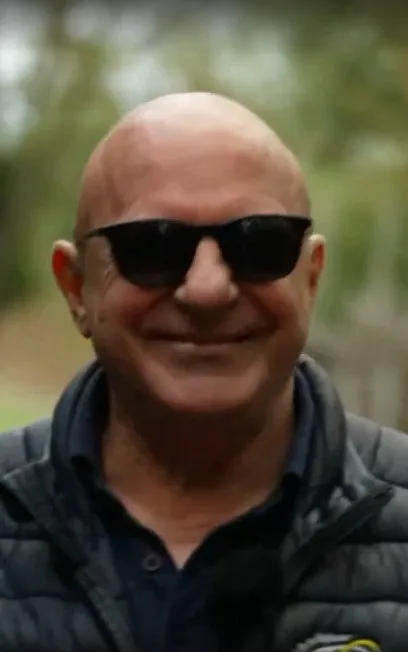 Miguel Carrasco