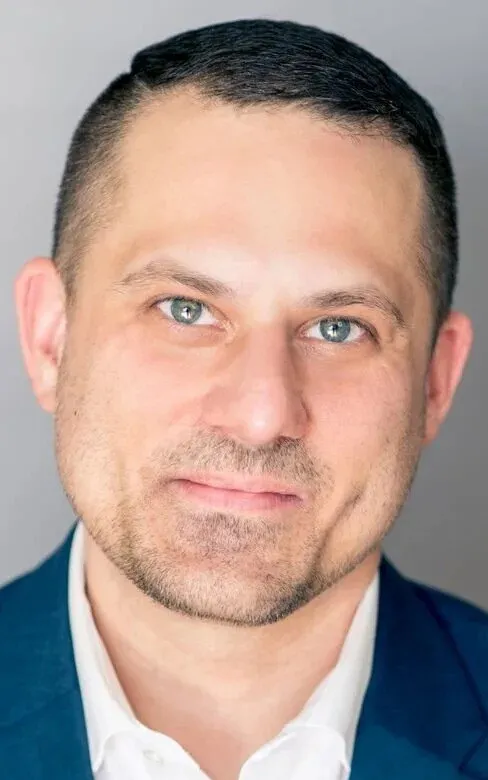 Marc Worzeka